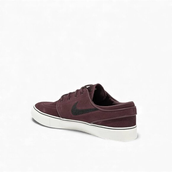 Nike SB Zoom Janoski OG+ Burgundy Crush FD6757-602 Size 6 SkateBoard dunk - Picture 10 of 11